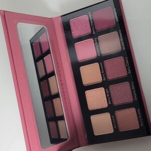 Violet Voss Berry Delight Eyeshadow Palette